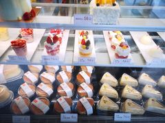 -御蝶坊面包KNAC(沙河西店)
