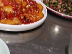 -六合居·明厨亮灶餐厅(成双大道店)