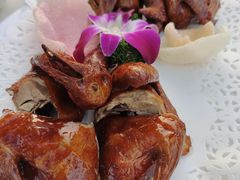 红烧乳鸽-粥旺庄(芳村店)