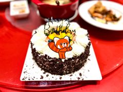 -卡漫莫尼蛋糕(徐汇店)