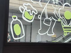 -Blac+Blac(中海环宇荟店)