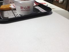 -肯德基(上海南路店)