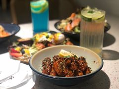 -BE BRIGHT KITCHEN(正佳广场店)