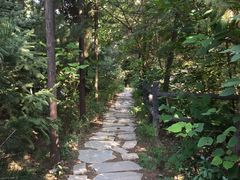 -北京周口店北京人遗址博物馆