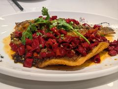 -有藕有鱼·湖北菜(唐家墩店)