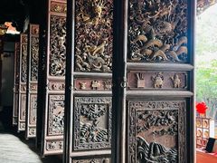 -建水文庙