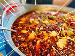 -爱妻鱼•老体北重庆水煮鱼•川菜(白云路店)