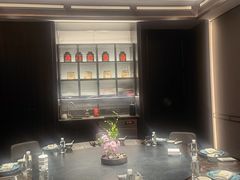 -大拙里·精致融合菜(沙湖桃源国际店)