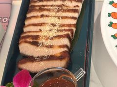 -太食獸泰式茶餐厅(IFS国金中心店)