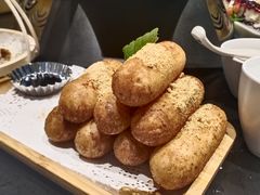 -鱼见你烤鱼•本地烧烤(1818店)