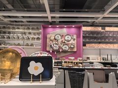 -宜家家居(宝山商场店)