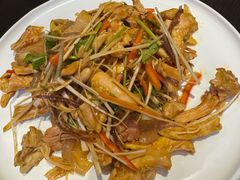 -老牌坊鲁菜名店(聊城美食岛店)