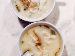 黄鱼云吞煲-漢舍中国菜馆(889广场店)