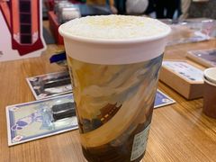 -茶话弄(中贸广场店)