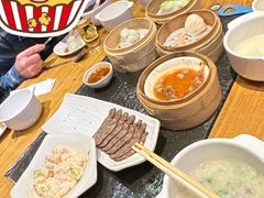 -小城粥道·海胆鲜虾粥(解放广场店)