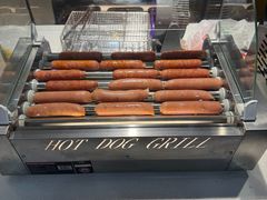 -威海大水泊国际机场