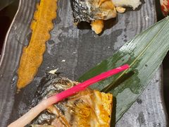 -天狗山料理(省体店)