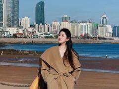 -青岛第三海水浴场