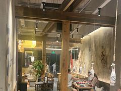 -北丐先生·野馄饨烧烤(泰达E街区店)