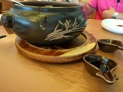 汽锅鸡-云海肴·汽锅鸡·云南菜(东坝金隅店)