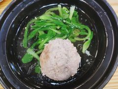 -扬州菜在上海(场北广场店)