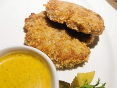 -波特曼西餐厅(中央大街店)