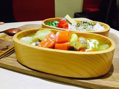 -半饱日式甜品(ifs国际金融店)