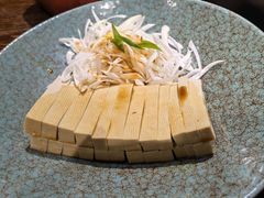 -魁盛居百年鲁菜馆(县西巷店)