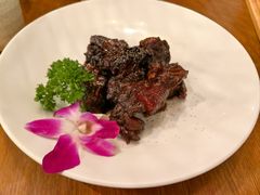 -芳草地度假酒店·野炉中餐厅