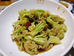 -山西派(桥东街店)