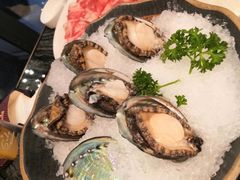 -大渔小鲜火锅店