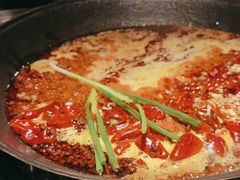 -辣斗辣火锅(太古里店)