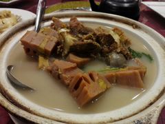 -海宝酒家(中山四路店)