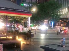-haxnbauer海森堡德国餐厅(深圳coco店)