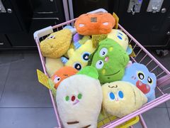 -娃娃集合营(上海闵行天街店)