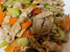 -三点小吃(山大店)