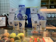 -茶百道(太原茂业天地店)