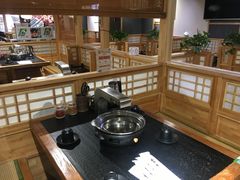 -九田家黑牛烤肉料理(太奥广场店)