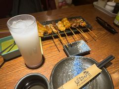 -王氏炉匠·烧鸟放题自助(好运街店)