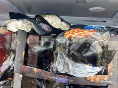 -盒马X会员店(上海森兰商都店)