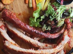 -格鲁·秀色Georgia’s Feast