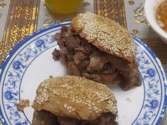 -清真·鸦儿李记·小馆(后海店)