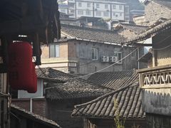 -恩阳古镇