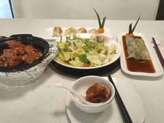 -煲王粤菜餐厅(中侨中心店)