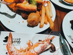-汉巴味德(大悦城店)