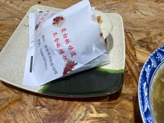 -马光荣肉丸糊辣汤(边东街店)