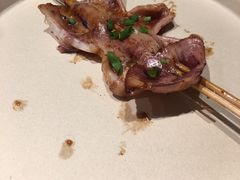 -盒马鲜生(杭州运河上街店)