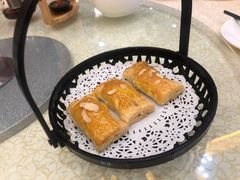 -顺德人家食府(黄金广场店)