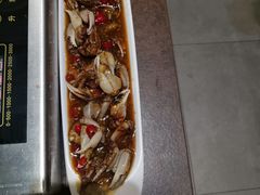-邢氏老太太烤串(北兴街店)