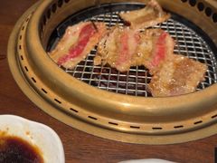 -御牛道日式烤肉料理(杭州万象城店)